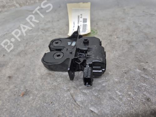 Used Tailgate lock NISSAN MICRA V (K14) 0.9 IG-T (90 hp) 30766884