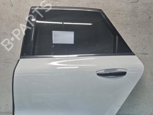 Used Left rear door CITROËN C4 Picasso II [2013-2025]  29450072