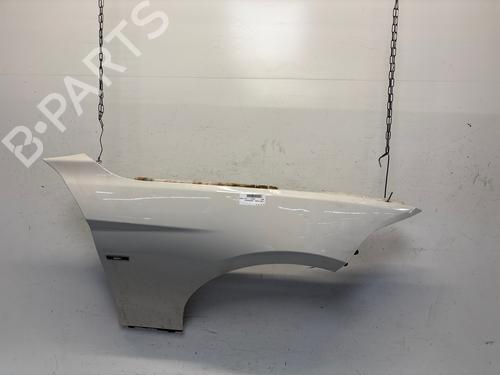 Used Right front fenders Right front fenders 38157328 38157328