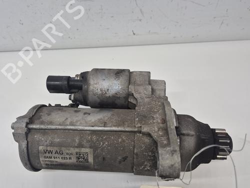 Used Starter Starter VW GOLF VII Variant (BA5, BV5) 1.2 TSI (105 hp) 34143715 34143715