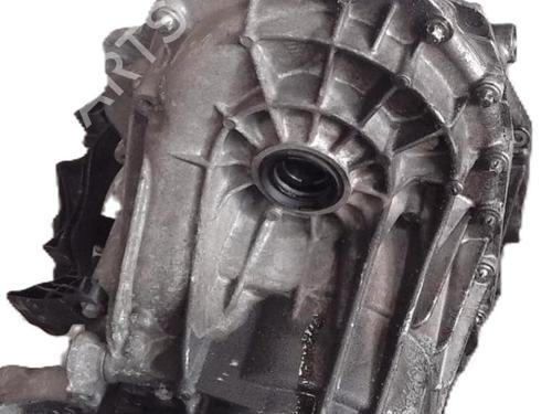 Used Gearbox RENAULT LAGUNA Coupe (DT0/1) 2.0 dCi (DT01, DT08, DT09, DT0K, DT12, DT1C, DT1D, DT1M,... (150 hp) 16566894