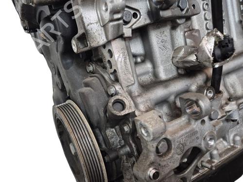 Engine PEUGEOT 208 I (CA_, CC_) 1.4 HDi | BP29045659M1 