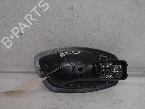 Rear left interior door handle RENAULT CLIO IV (BH_) 1.5 dCi 75 | BP15368703I15 