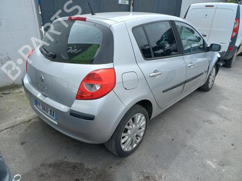 Førerens kollisjonspute RENAULT CLIO III (BR0/1, CR0/1) 1.5 dCi (BR17, CR17) | BP18163090C9 