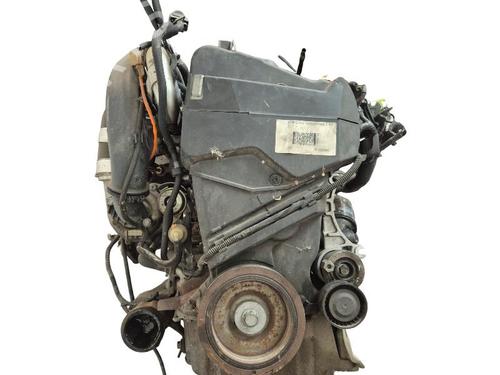 Engine RENAULT CLIO III Hatchback Van (SB_, SR_) | BP37252583M1 - Image 3