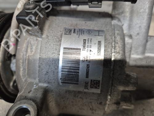 AC compressor DACIA SANDERO II TCe 90 (B8M1, B8MA, B8AC) | BP27926314M34 