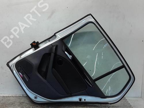 Used Right rear door VW GOLF VI (5K1) [2008-2014]  16251936