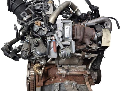 Motor für RENAULT CLIO IV (BH_) 1.5 dCi 90 (90 hp) 29739167