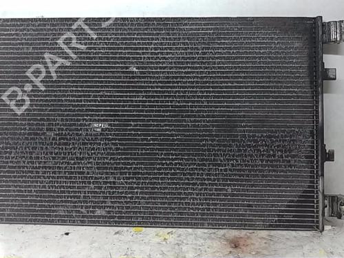 AC radiator NISSAN QASHQAI / QASHQAI +2 I (J10, NJ10, JJ10E) 1.5 dCi | BP17138327M32 