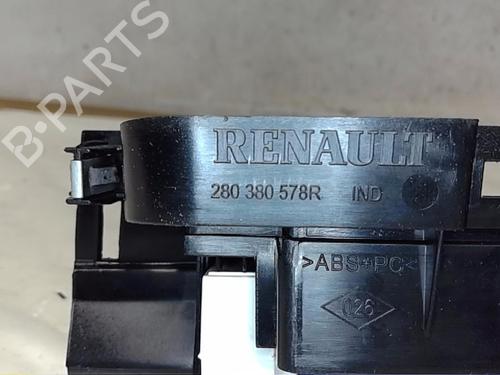 Used Display monitor Display monitor RENAULT MEGANE III Coupe (DZ0/1_) 1.5 dCi (DZ09, DZ0D, DZ1F, DZ1G, DZ14, DZ29) (110 hp) 19539575 19539575