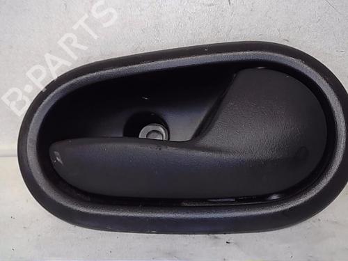 Used Rear right interior door handle DACIA SANDERO II 1.2 (73 hp) 13846145