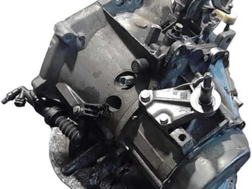 Gearbox PEUGEOT 308 I (4A_, 4C_) 1.6 HDi | BP19057427M3