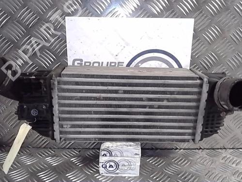 Used Intercooler PEUGEOT 508 I (8D_) 2.0 HDi (140 hp) 13860294