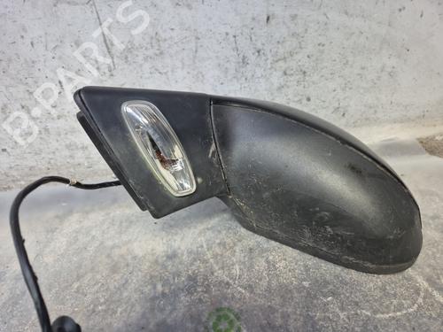 Left mirror PEUGEOT 207 (WA_, WC_) | BP30163913C26