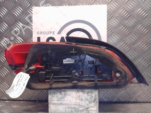 Used Right taillight PEUGEOT 406 (8B) 2.0 HDI 110 (109 hp) 13852703