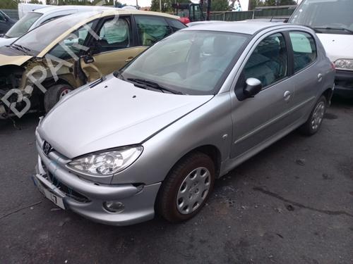 Bakspejl Højre PEUGEOT 206 Hatchback (2A/C)  | BP29845984C27