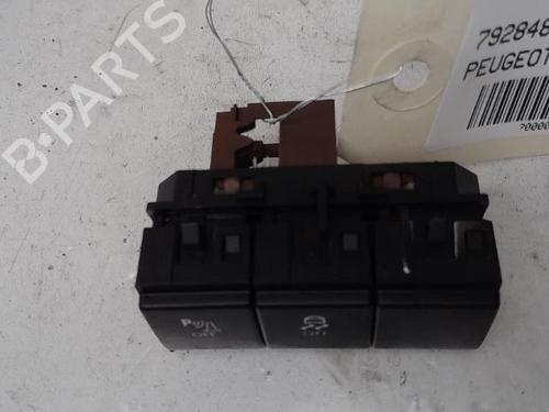 Switch PEUGEOT 5008 (0U_, 0E_) 2.0 HDi 150 / BlueHDi 150 | BP16360686I30 