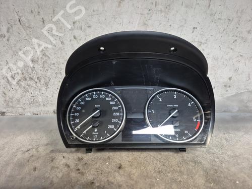 Used Instrument cluster Instrument cluster BMW 3 Coupe (E92) 320 d (184 hp) 30473780 30473780