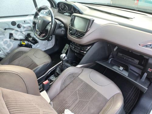 Headrest PEUGEOT 2008 I (CU_) 1.6 HDi | BP33210407I31  - Image 10