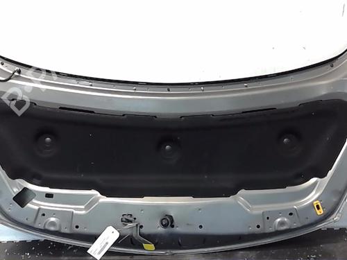 Hood OPEL MERIVA B MPV (S10) 1.7 CDTI (75) | BP21583569C1 