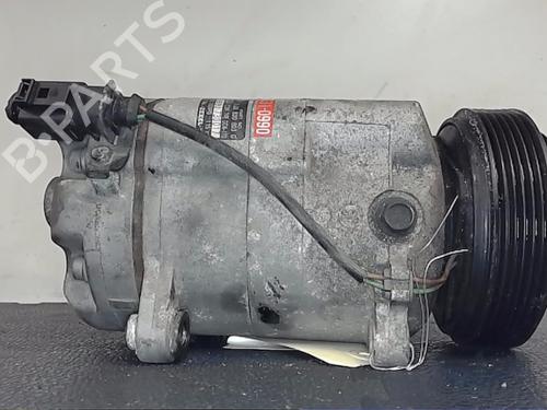 AC compressor AUDI A3 (8L1)  | BP23140633M34 