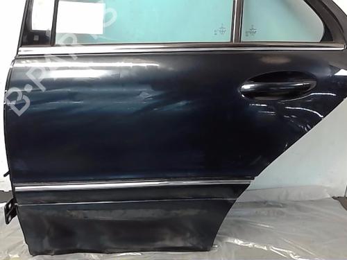 Left rear door MERCEDES-BENZ C-CLASS (W203) C 220 CDI (203.008) | BP21390196C4 