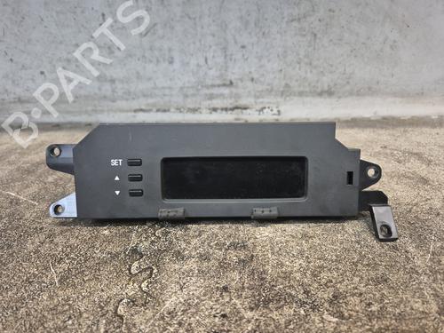 Display HYUNDAI i20 I (PB, PBT) 1.2 (86 hp) 29450080