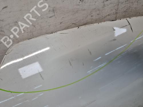 Hood RENAULT TWINGO III (BCM_, BCA_)  | BP29621146C1 