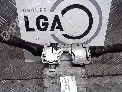 Used Steering column stalk RENAULT KOLEOS I (HY_) 2.0 dCi 4x4 (HY0B) (173 hp) 13852385