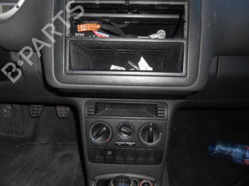 Left taillight VW POLO (6N2)  | BP13869995C34 