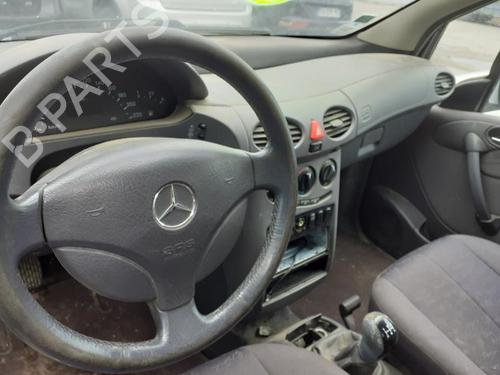 Fuel flap MERCEDES-BENZ A-CLASS (W168) A 170 CDI (168.008) | BP13859315C131 