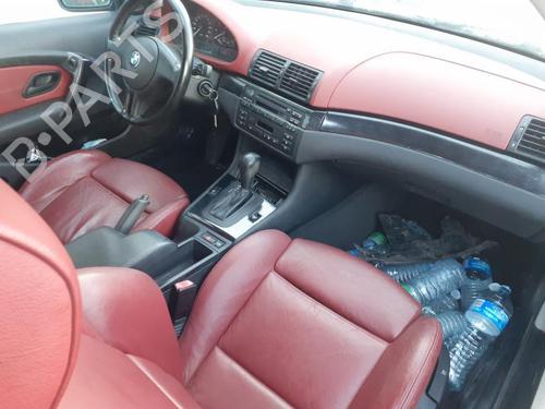 Startmotor BMW 3 Compact (E46) 316 ti | BP13842858M8 