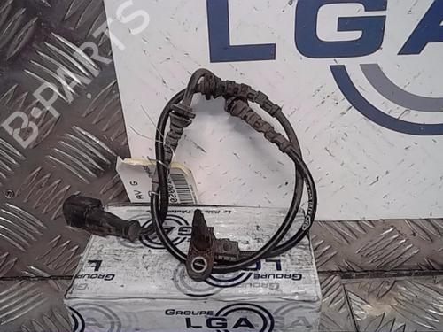 Used Electronic sensor RENAULT SCÉNIC III (JZ0/1_) 1.9 dCi (JZ0J, JZ1J, JZ1K, JZ1S) (131 hp) 14553179