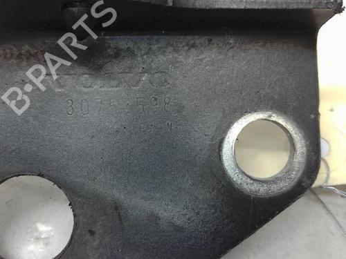Hinge/Door check strap VOLVO C30 (533) 1.6 D | BP15197126C146 