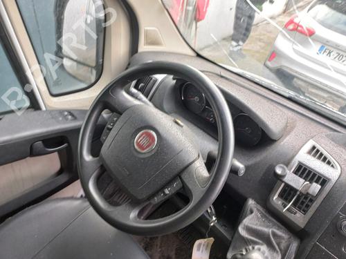 Climate control FIAT DUCATO Van (250_) 130 Multijet 2,3 D | BP32511035I5 