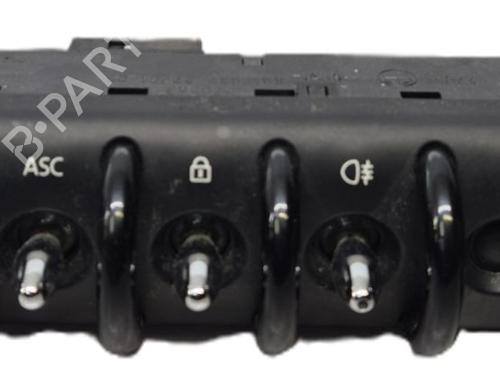 Left front window switch MINI MINI (R50, R53) One D | BP32431577I27  - Image 5