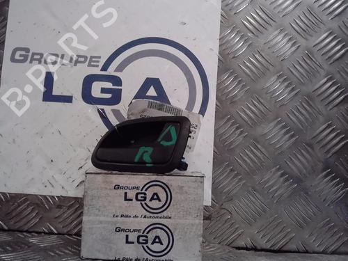 Used Rear right exterior door handle KIA PICANTO I (SA) 1.0 (63 hp) 13866130