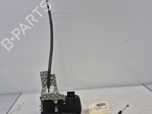 Used Front left lock KIA SPORTAGE III (SL) 1.6 GDI (135 hp) 31347562