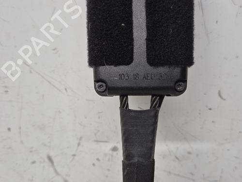 Used Seat buckle Seat buckle CITROËN C3 III (SX) 1.2 VTi 82 (82 hp) 36425514 36425514