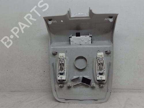 Interior roof light RENAULT SCÉNIC IV (J9_) 1.7 Blue dCi 120 (J9A7, J9A8) | BP13822523I8 