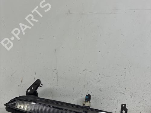 Right daytime light RENAULT MEGANE IV Hatchback (B9A/M/N_) | BP39416404C103 - Image 2