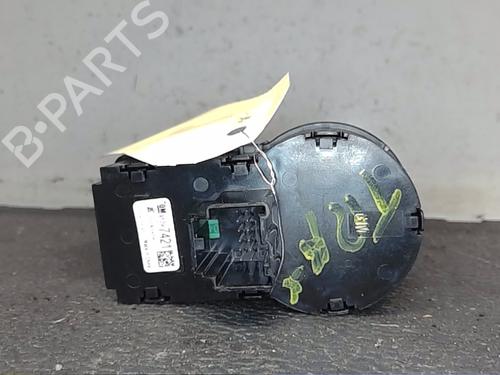 Headlight switch CHEVROLET TRAX  | BP24137584I24 