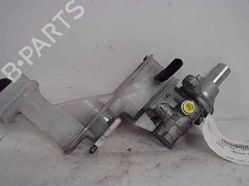 Used Brake master cylinder NISSAN QASHQAI / QASHQAI +2 I (J10, NJ10, JJ10E) 1.6 dCi All-wheel Drive (130 hp) 14522908