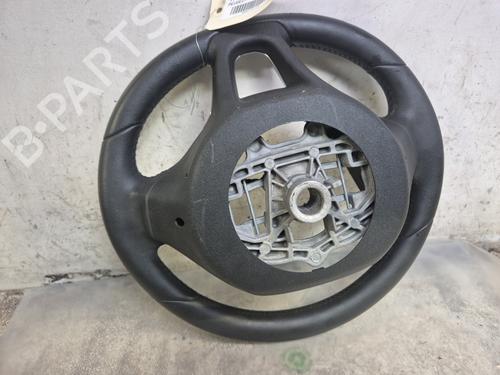 Steering wheel PEUGEOT 208 I (CA_, CC_) 1.6 HDi | BP30163831C49 