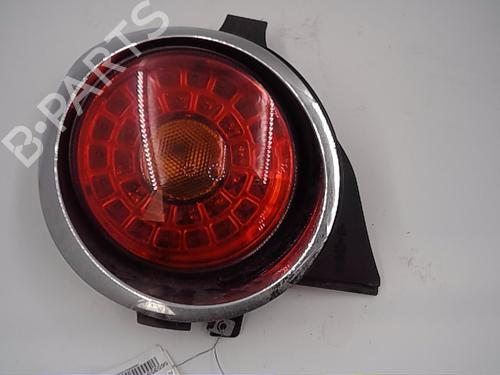 Left taillight ALFA ROMEO MITO (955_) 1.6 JTDM (955AXC1B) | BP13848776C34 
