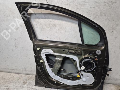 Left front door CITROËN C3 II (SC_)  | BP27642728C2 