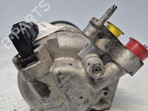AC compressor PEUGEOT 3008 II SUV (MC_, MR_, MJ_, M4_) 1.2 THP/ PureTech 130 (MRHNSM, MRHNSU, MRHNSJ, MRHNYW,... | BP31119140M34