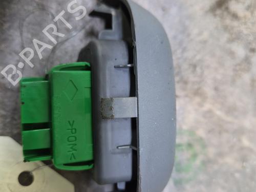 Left front window switch PEUGEOT 107 (PM_, PN_) 1.0 | BP30916113I27