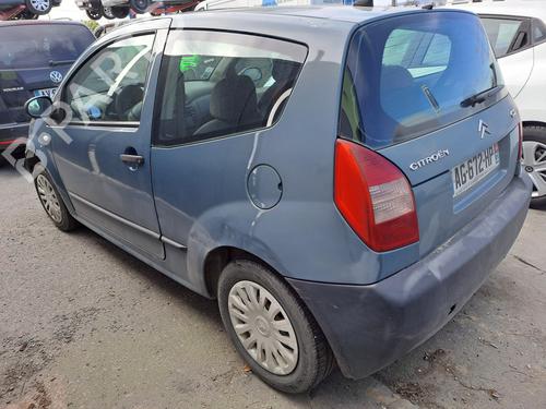 Right taillight CITROËN C2 (JM_)  | BP24534878C35 