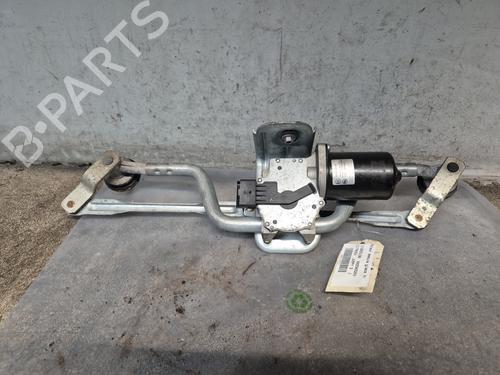 Used Front wiper motor CITROËN JUMPY II (VF7) [2007-2016]  30365682